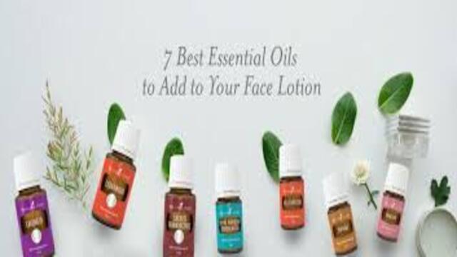Essential Oils Paling Populer
