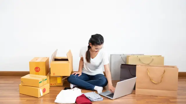 Bisnis Online Masa Kini Peluang Usaha di Era Internet